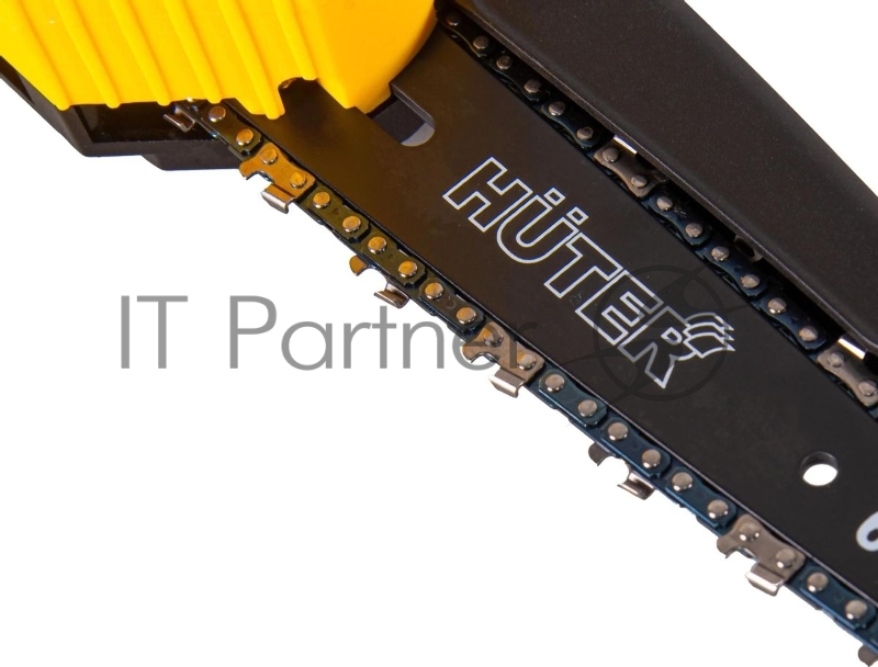 Электрическая цепная пила Huter ELS ELS-20Li дл.шины:6 (15.2cm) 1аккум. 2Ач ЗУ (70/10/22)