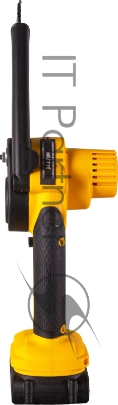 Электрическая цепная пила Huter ELS ELS-20Li дл.шины:6 (15.2cm) 1аккум. 2Ач ЗУ (70/10/22)