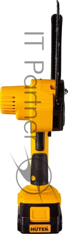 Электрическая цепная пила Huter ELS ELS-20Li дл.шины:6 (15.2cm) 1аккум. 2Ач ЗУ (70/10/22)
