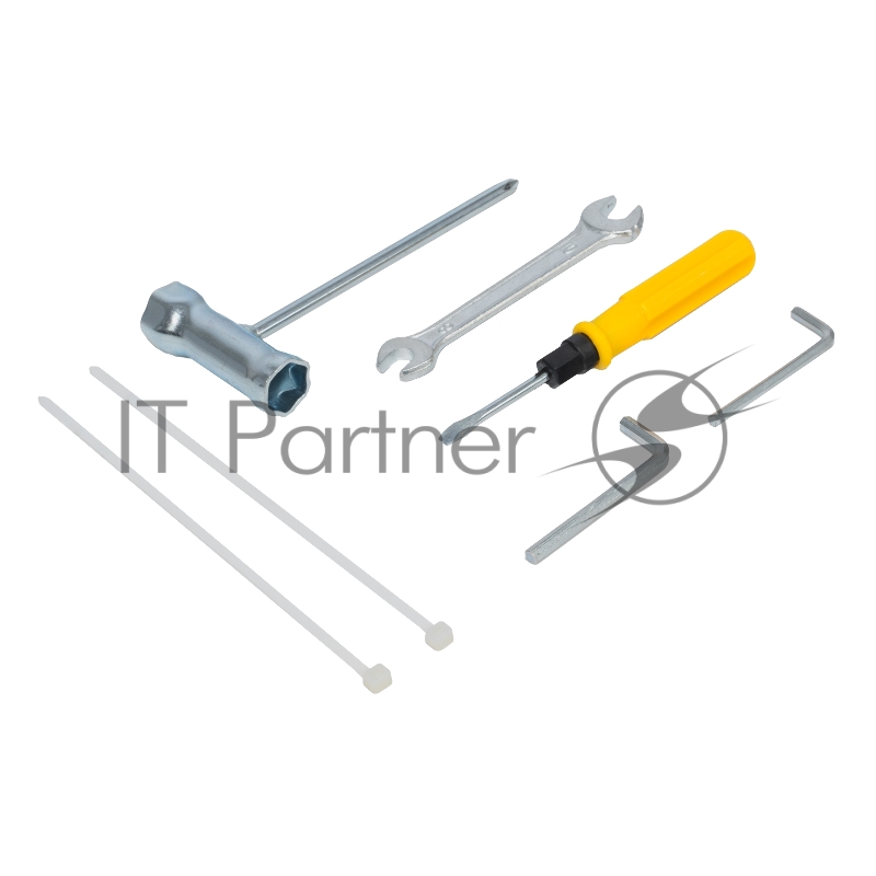 Триммер бензиновый DT-52E, 52 см3, неразъемная штанга, электростартер, состоит из 2 частей// Denzel