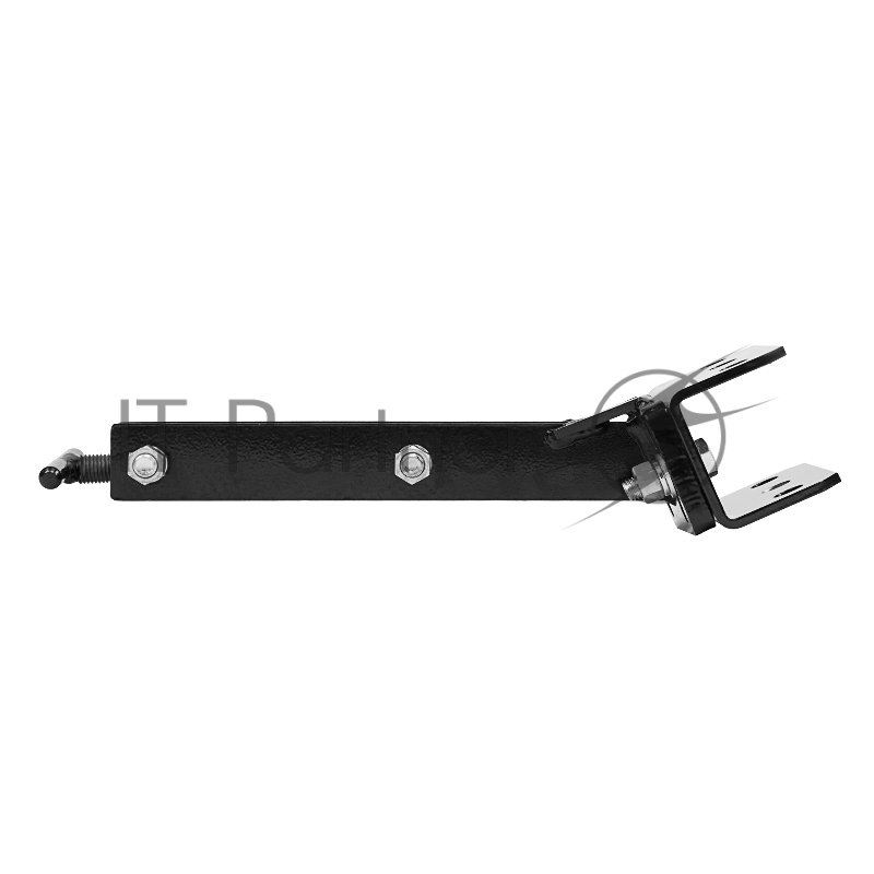 Сцепка универсальная для мотоблока// Denzel