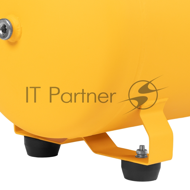 Компрессор воздушный прям. привод DCV1800/50, 1,8 кВт, 50 литров, 320 л/мин// Denzel