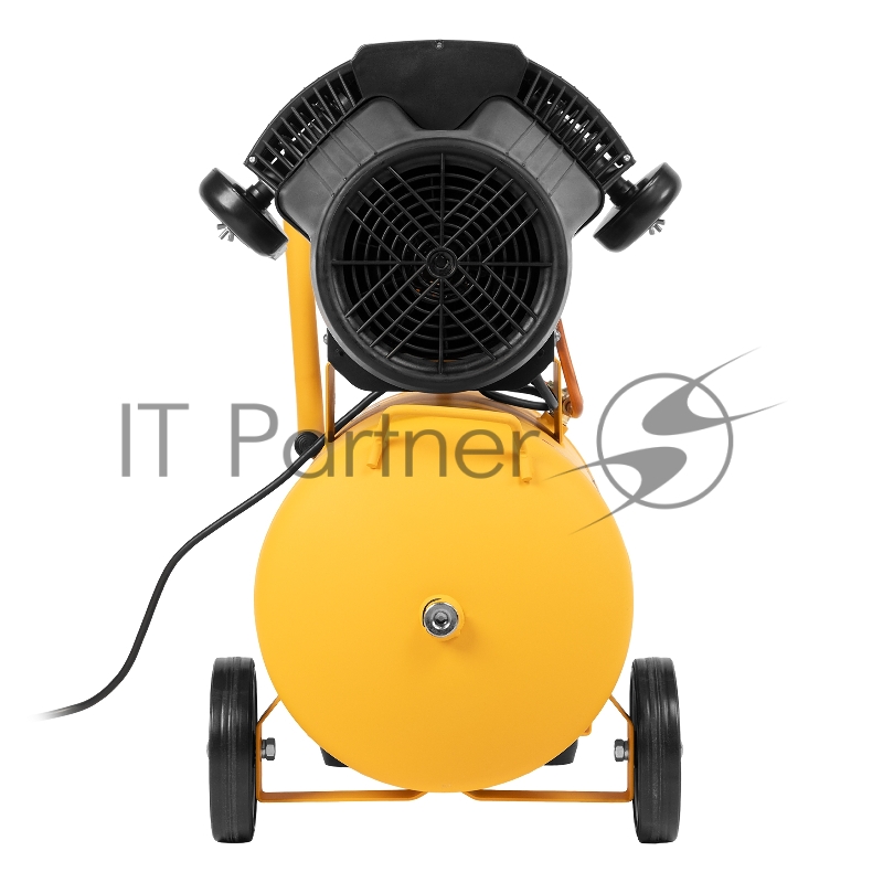 Компрессор воздушный прям. привод DCV1800/50, 1,8 кВт, 50 литров, 320 л/мин// Denzel