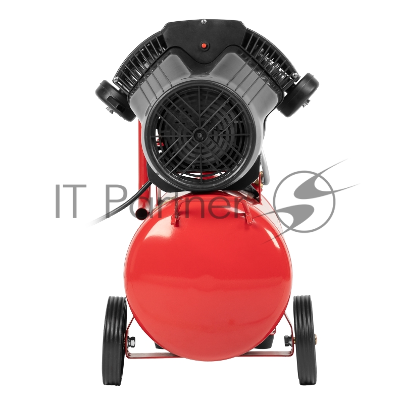 Компрессор воздушный КК-2200/50, 2,2 кВт, 350 л/мин, 50 л, прямой привод, масляный// MTX