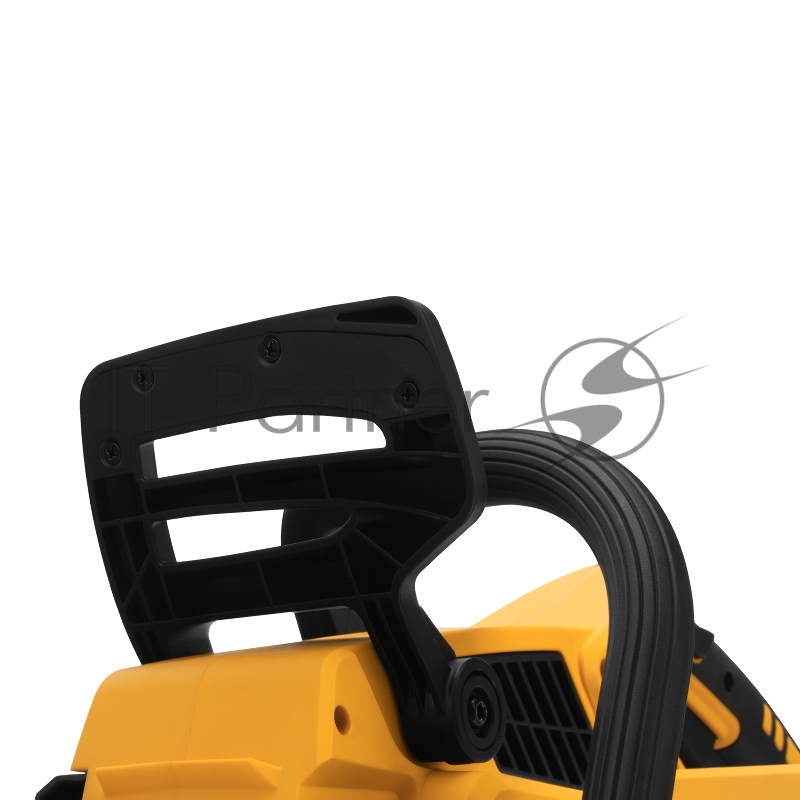 Пила цепная аккумуляторная бесщет., RCS 400-62, 400 мм, Li-ion, 62В// Denzel