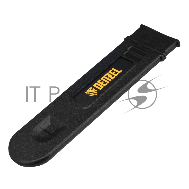 Пила цепная аккумуляторная бесщет., RCS 400-62, 400 мм, Li-ion, 62В// Denzel