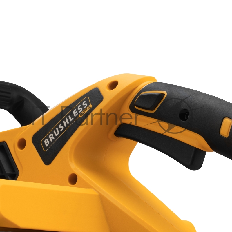 Пила цепная аккумуляторная бесщет., RCS 400-62, 400 мм, Li-ion, 62В// Denzel