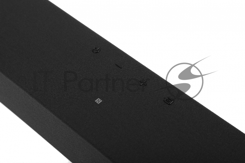 Звуковая панель Samsung HW-C400/EN 2.0 40Вт черный