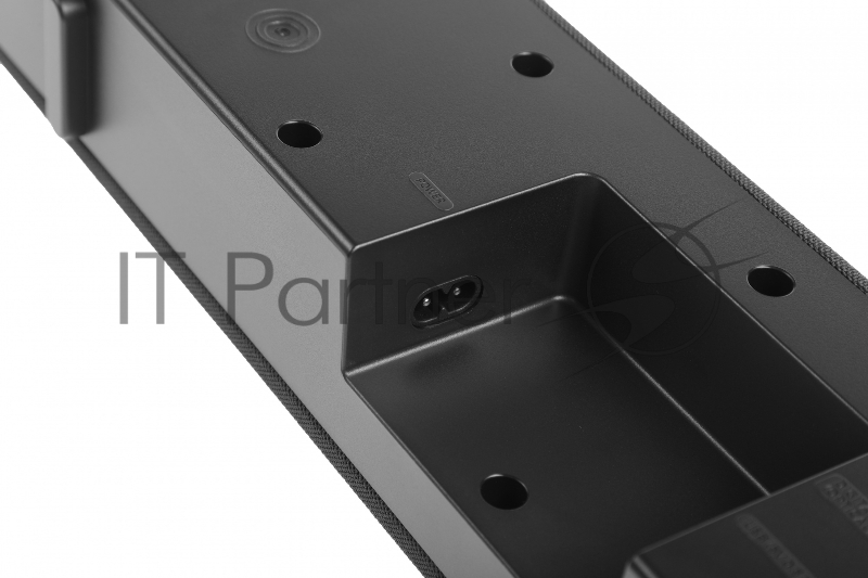 Звуковая панель Samsung HW-C400/EN 2.0 40Вт черный