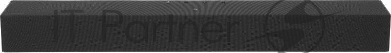 Звуковая панель Samsung HW-C400/EN 2.0 40Вт черный