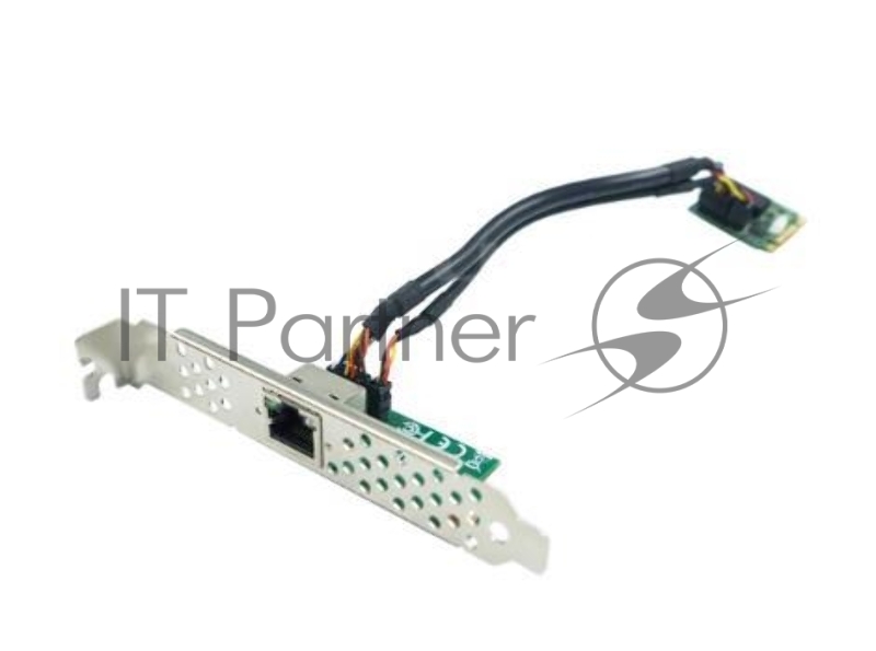 Адаптер M.2 B+M KEY SINGLE 1G COPPER LRES2211PT LR-LINK