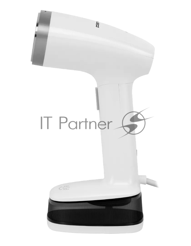 Отпариватель ручной Polaris PGS 1618C Travel 1500Вт белый