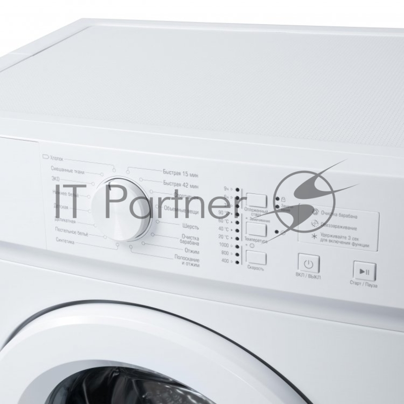 Стиральная машина WM-SM510/04 BIRYUSA