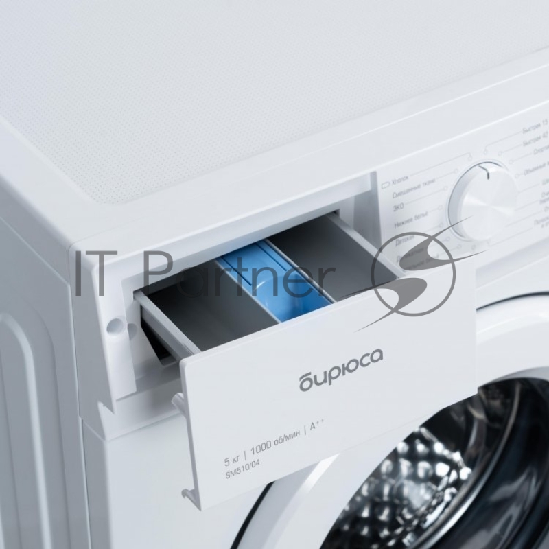 Стиральная машина WM-SM510/04 BIRYUSA