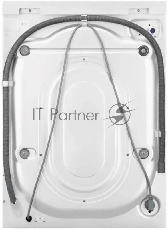 Стиральная машина Electrolux EW6SN406WI пан.англ. класс: C загр.фронтальная макс.:6кг белый