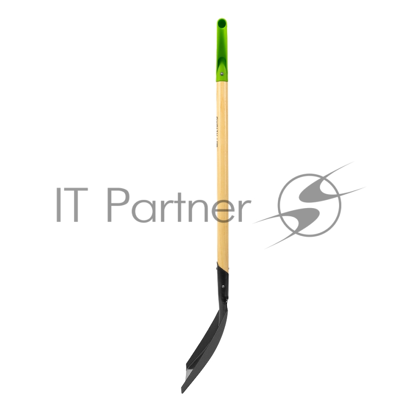 Лопата совковая, 250х295х1150 мм, деревянный лакированный черенок// Palisad