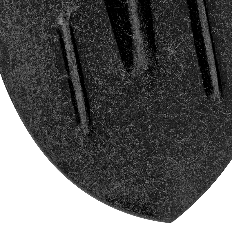 Лопата штыковая, 210х270х1430 мм, ребра жесткости, удлиненная, деревянный черенок, LUXE// Palisad