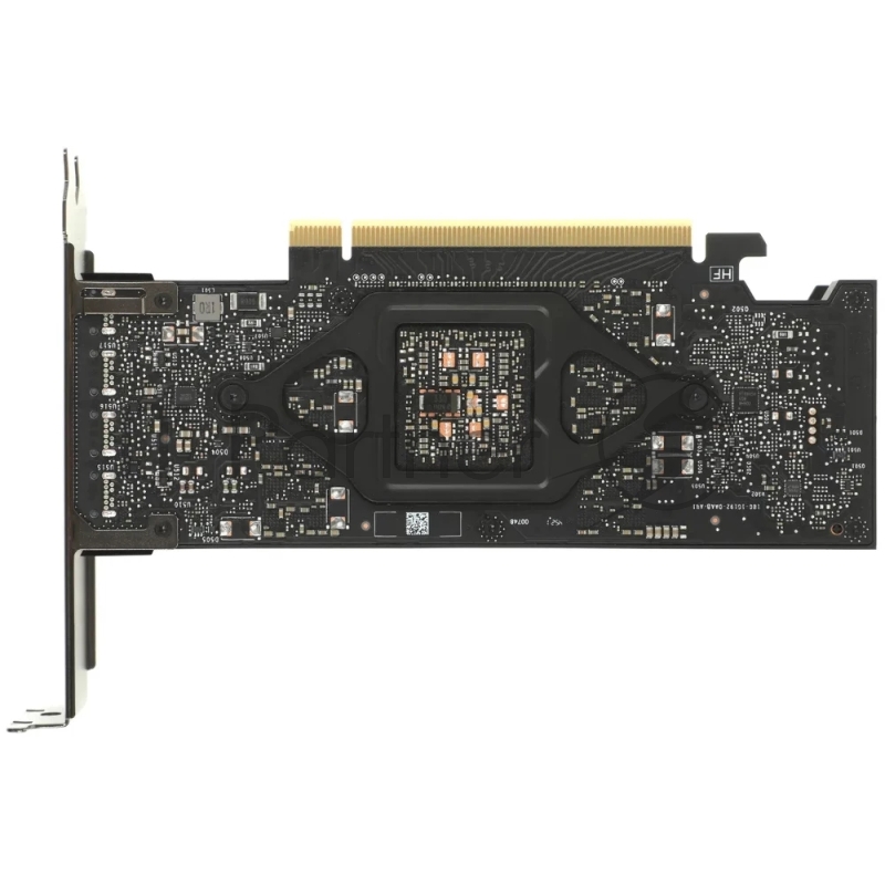 Видеокарта nVidia A2000 12G GDDR6 (900-5G192-2250-000) LP OEM (without brackets)