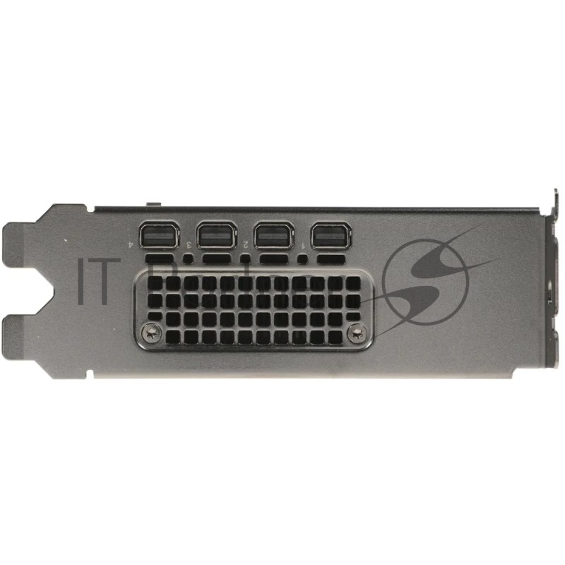 Видеокарта nVidia A2000 12G GDDR6 (900-5G192-2250-000) LP OEM (without brackets)