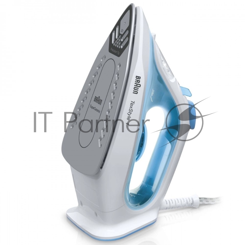 Утюг BRAUN SI 1050 BL
