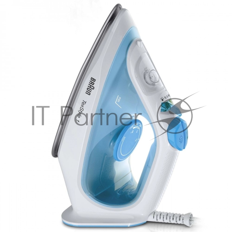 Утюг BRAUN SI 1050 BL