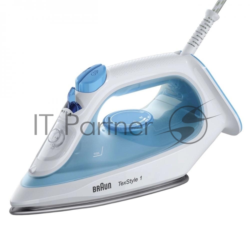 Утюг BRAUN SI1050BL