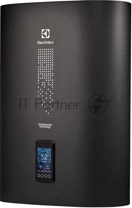 Водонагреватель Electrolux EWH 30 SmartInverter Grafit