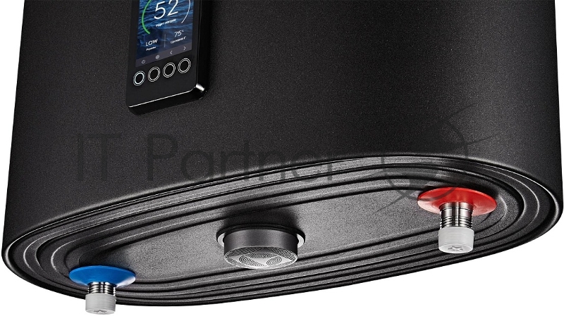 Водонагреватель Electrolux EWH 30 SmartInverter Grafit