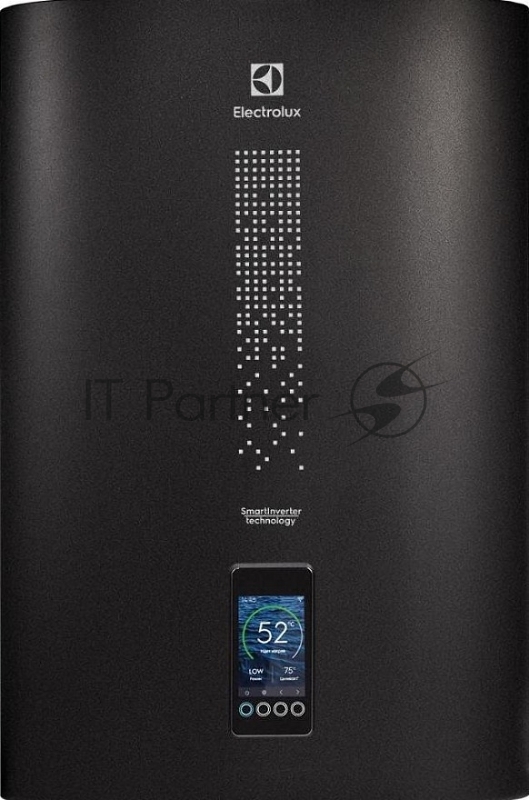 Водонагреватель Electrolux EWH 30 SmartInverter Grafit