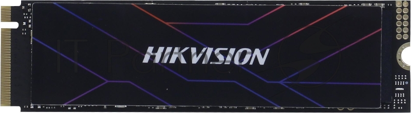 Накопитель SSD Hikvision PCIe 4.0 x4 1TB HS-SSD-G4000/1024G G4000 M.2 2280