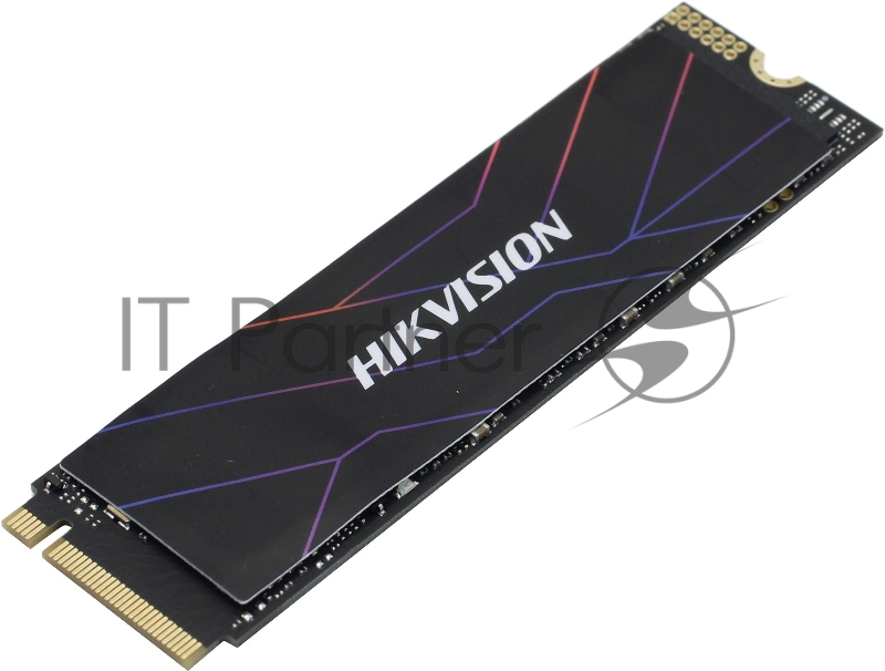 Накопитель SSD Hikvision PCIe 4.0 x4 1TB HS-SSD-G4000/1024G G4000 M.2 2280