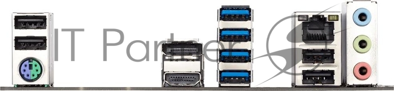 Материнская плата Gigabyte B550M K (V1.1) AMD B550 SAM4 MATX