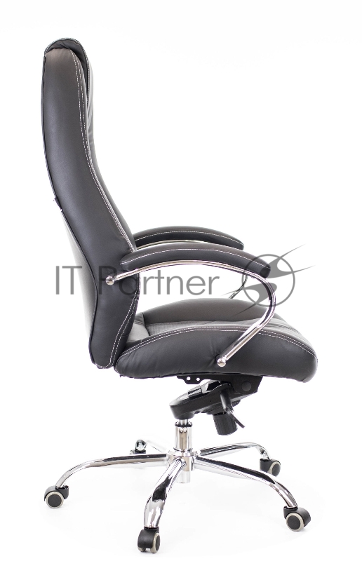 Everprof Drift M экокожа черный