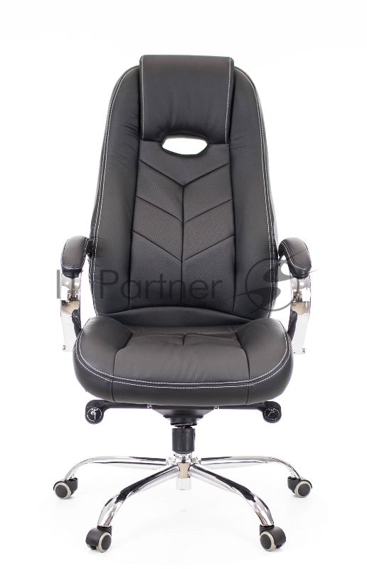 Everprof Drift M экокожа черный