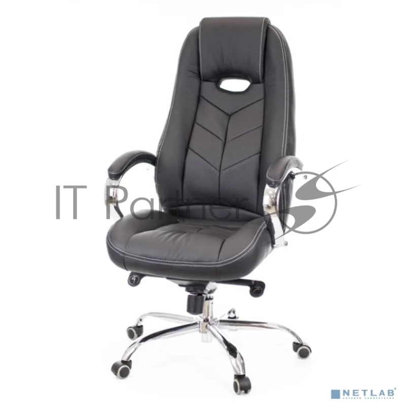 Everprof Drift M экокожа черный