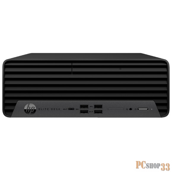 Компьютер HP 600 G9 SFF i7 12700 (2.1) 16Gb SSD512Gb UHDG 770 DVDRW Windows 11 Professional 64 GbitEth 180W kb мышь клавиатура черный (5U5W1EA)