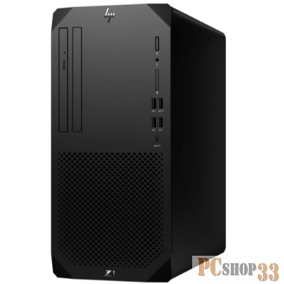 Компьютер HP Z1 G9 MT i5 12400 (2.5) 16Gb SSD512Gb Windows 11 Professional 64 kb мышь клавиатура (5F7P0ES)