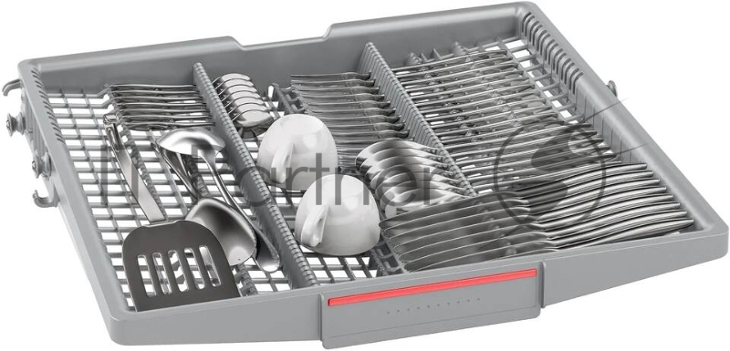 Посудомоечная машина встраив. Bosch SMV6ECX93E полноразмерная