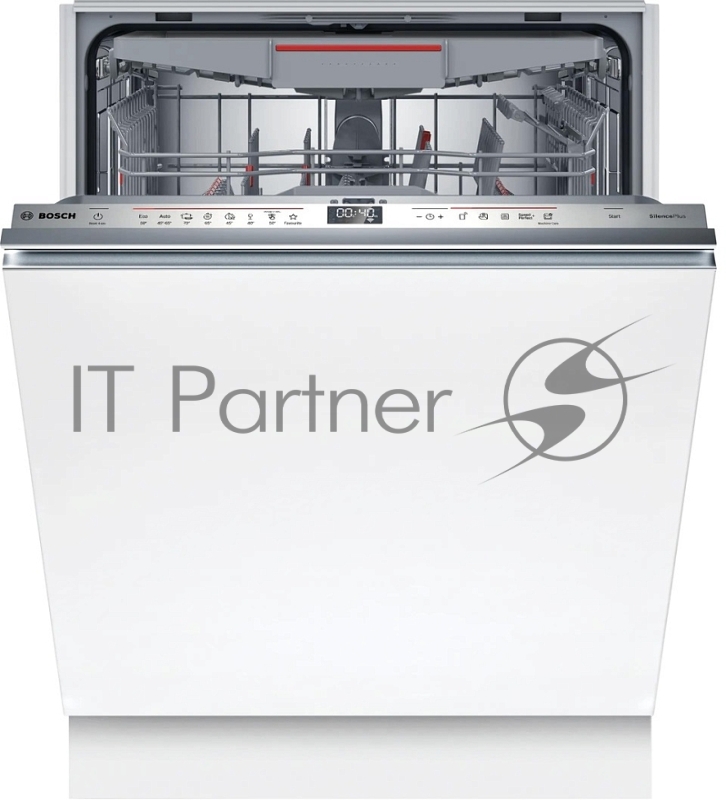 Посудомоечная машина встраив. Bosch SMV6ECX93E полноразмерная