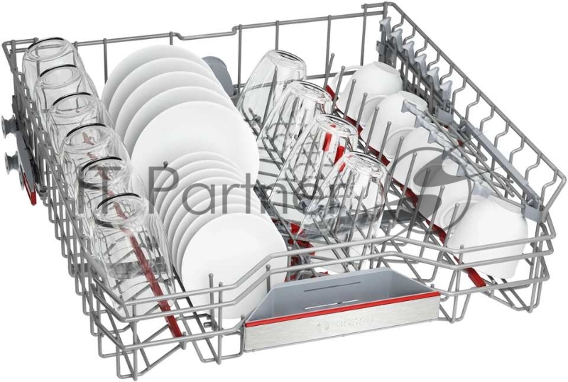 Посудомоечная машина встраив. Bosch SMV6ECX93E полноразмерная