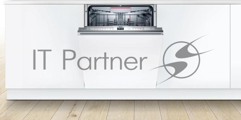 Посудомоечная машина встраив. Bosch SMV6ECX93E полноразмерная