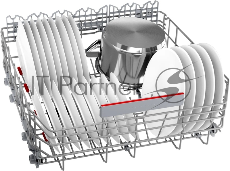 Посудомоечная машина встраив. Bosch SMV6ECX93E полноразмерная