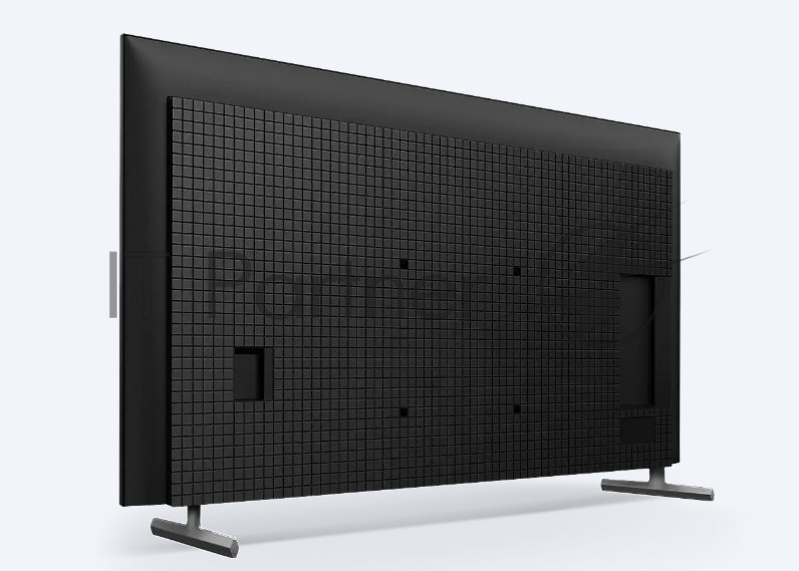 Телевизор LED Sony 55 KD-55X85L BRAVIA черный 4K Ultra HD 60Hz DVB-T DVB-T2 DVB-C DVB-S DVB-S2 USB WiFi Smart TV