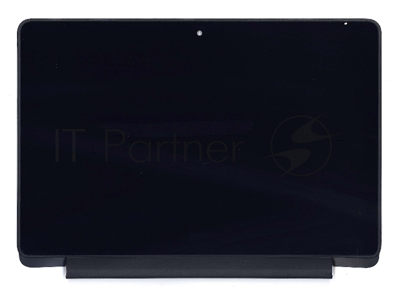 Модуль (матрица + тачскрин) для HP Chromebook 11 G3 черный