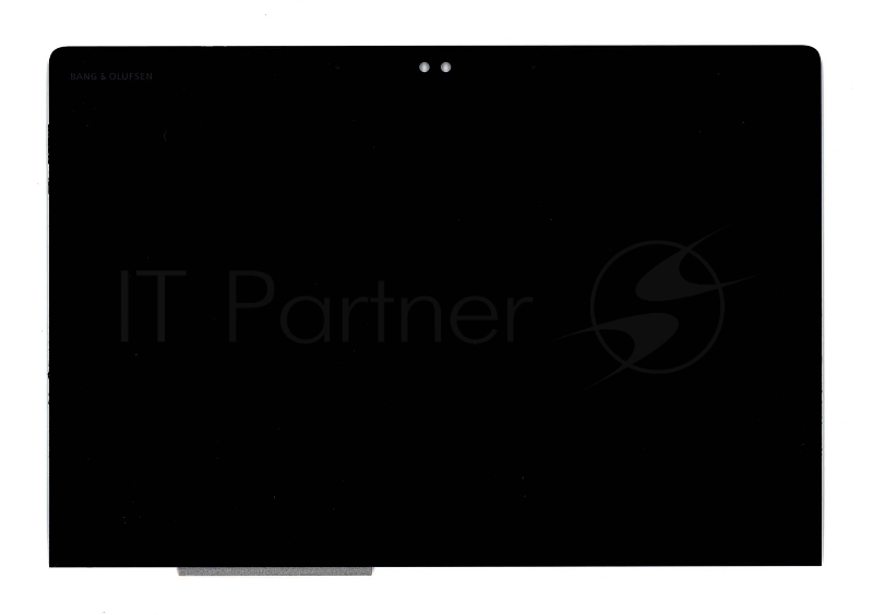 Модуль (матрица + тачскрин) для HP EliteBook Folio G1 FHD