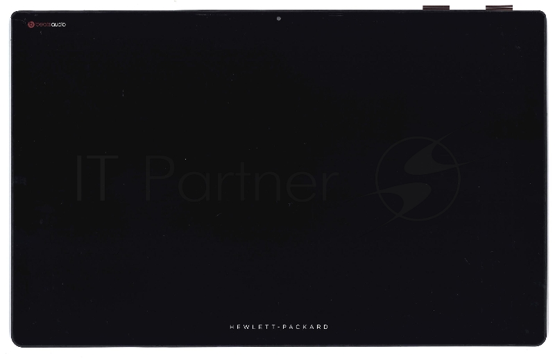 Модуль (матрица + тачскрин) для HP Omen 15-5010NR