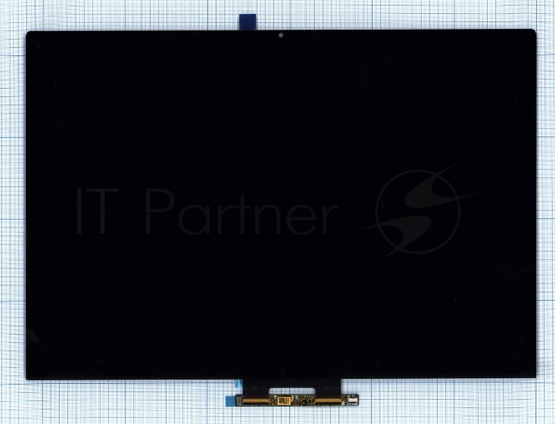 Модуль (матрица + тачскрин) для Dell HD-L140FA04-G5PA