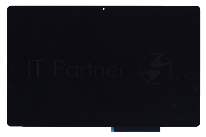 Модуль (матрица + тачскрин) для Dell Inspiron 15 7558 черный