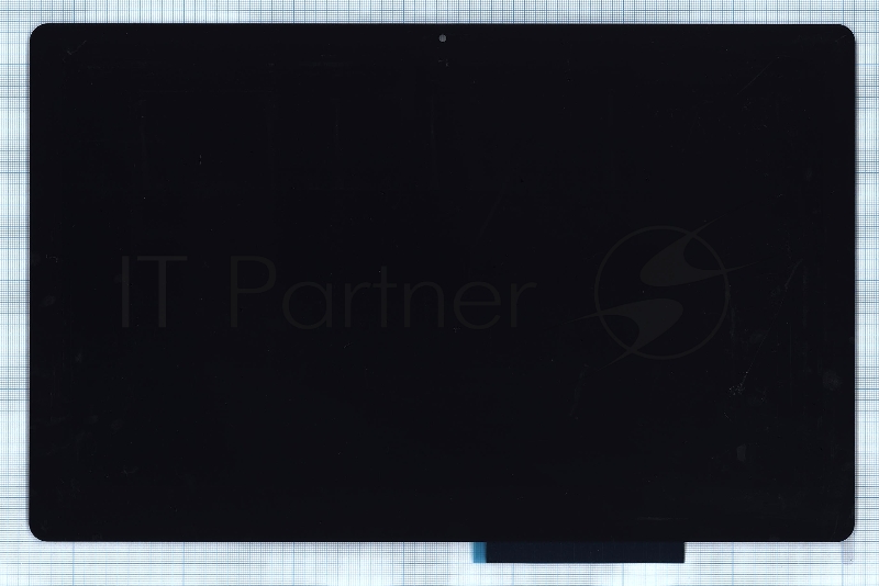 Модуль (матрица + тачскрин) для Dell Inspiron 15 7558 черный