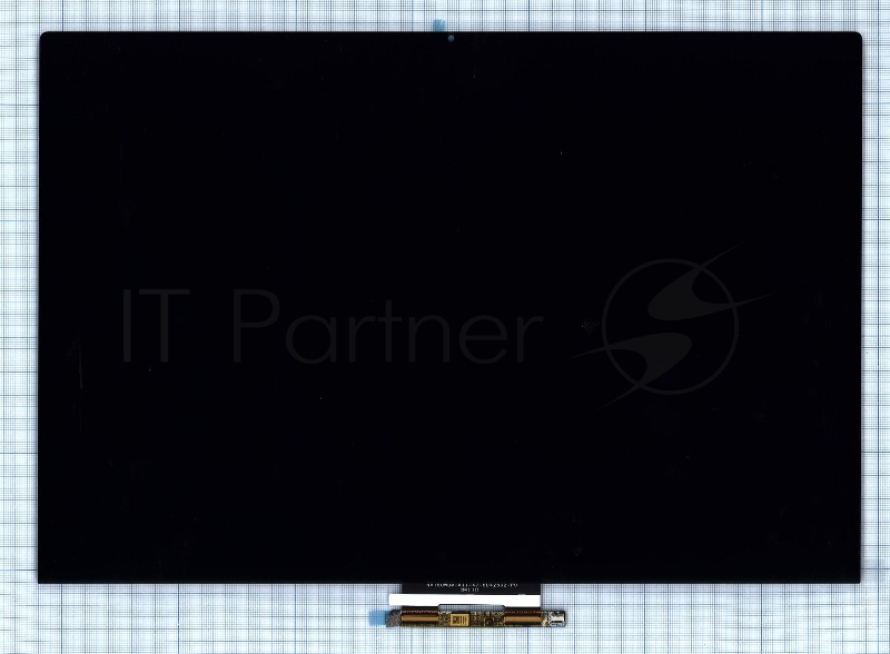 Модуль (матрица + тачскрин) для Dell Inspiron 16 M160NW41 R1